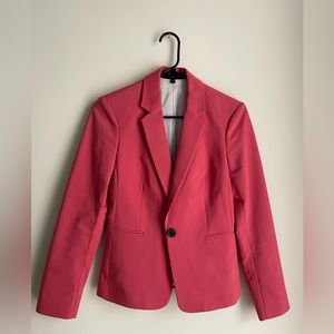 Express PINK Blazer Size 2